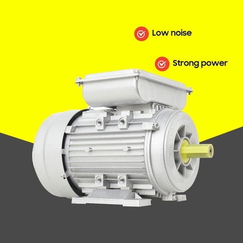 750w 1hp 220v - 750w, elektromotor