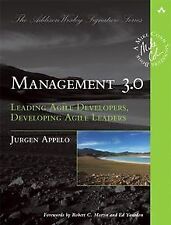 Management 3.0: Leading Agile Developers, Developing Agi... | Buch | Zustand gut