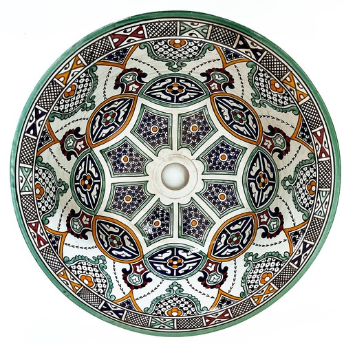 Orientalische keramik - orientalische,