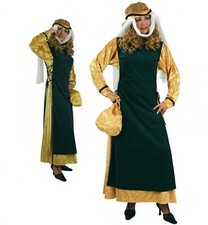 Mittelalter Kostüm Magd