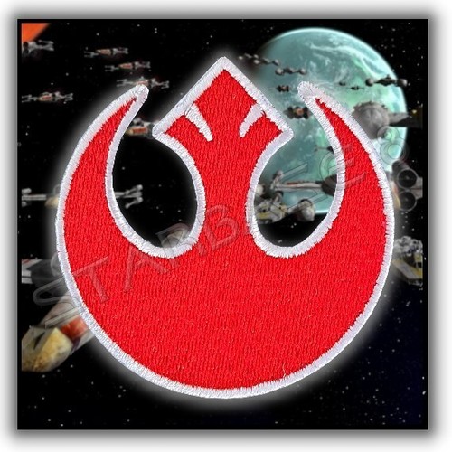 Rebel forces wing - rebel, piloten