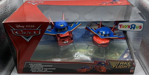 Disney pixar cars air - mater, &