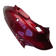 Heckverkleidung Heckabdeckung Verkleidung links Rex Rexy 125 Chinaroller Scooter