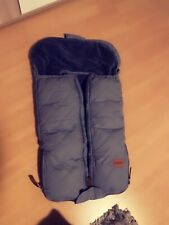 Fußsacke baby ab Geburt 