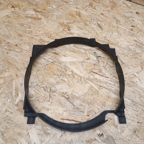 Bmw e30 kühler zarge - bmw, lüfter