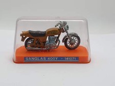 Riemen 400Y - 141071 - Guiloy