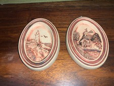 Wanddekoration von Gerz