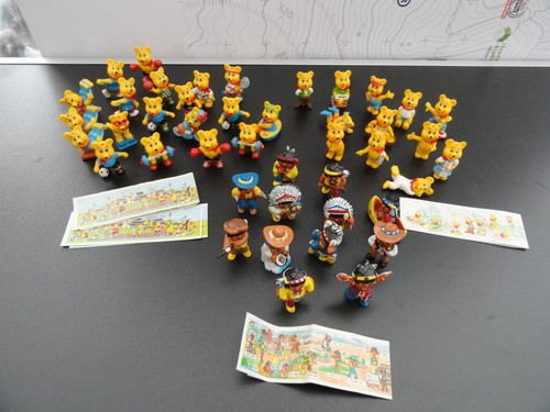 Verschiedene haribo - verschiedene,