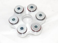 DRIVESHAFT FLEX DISC for