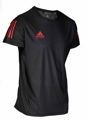 Adidas kickbox shirt basic - kickbox-t-shirt,