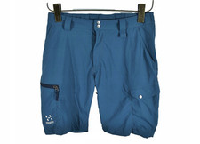 HAGLÖFS Kinder-Trekking-Hose