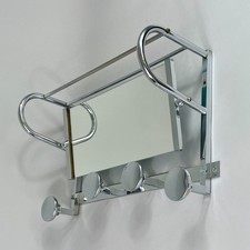 Art Deco Garderobe