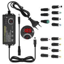 14Pin 72W Universal Ladegerät