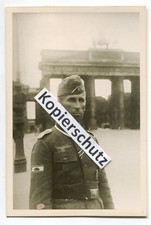 Repro FW mit  Panzervernichter Panzerknacker in Berlin