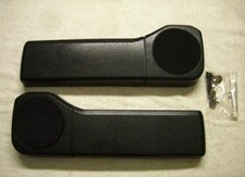 Golf 1 Cabrio Doorboards Türablage breit Ablagekasten VW 155867133  VW 155867134