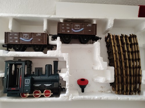 Faller train 3804 - e,