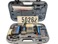 SKF TLGB20 Akku Fettpresse mit Koffer 50262