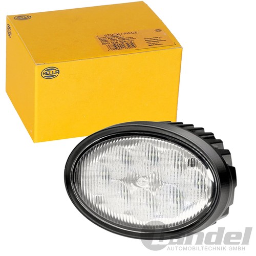 Hella led arbeitsscheinwerfer - hella,