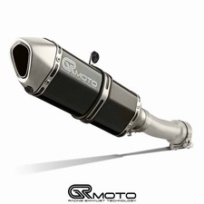 Auspuff für bmw r1200 rs - auspuff,