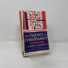 The Essence of Christianity by