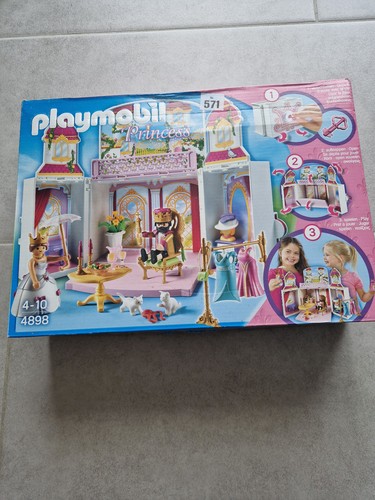 Playmobil 4898 princess - ,