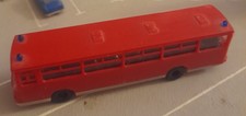 Spur TT   IKARUS FEUERWEHR Bus