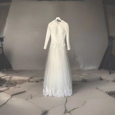 Brautkleid Hochzeitskleid