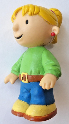 Bob der baumeister wendy - baumeister,