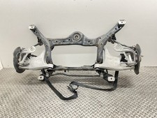 Hinterachsträger Komplett 4G0505235AE Audi RS7 4G Coupe