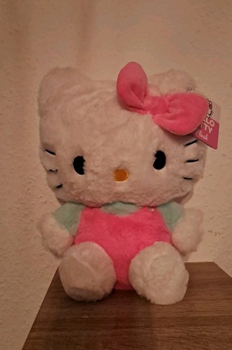 Super flauschiges sanrio hello - flauschiges,