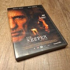 The Keeper - DVD