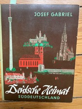 Sammelbiler-Album "Deutsche