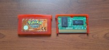 Pokémon Feuerrote Edition -