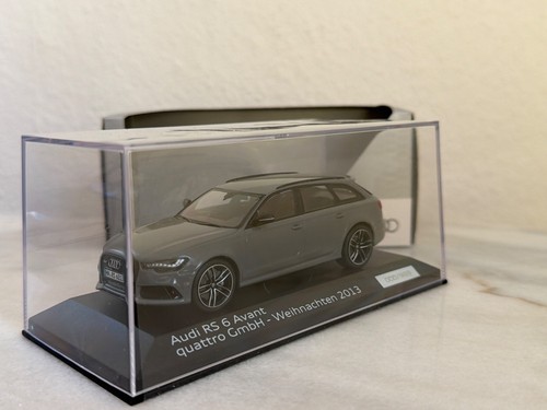 Minichamps audi avant - rs,