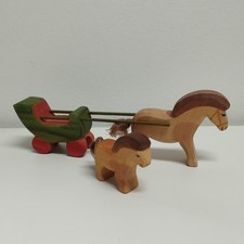 Ostheimer Pony Ponyfohlen und