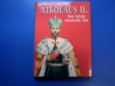 Nikolaus II.: Der letzte