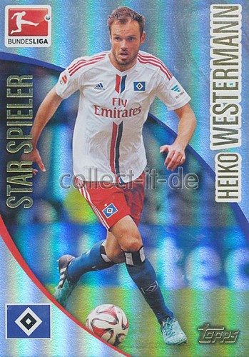 Topps bundesliga chrome 15 - topps,
