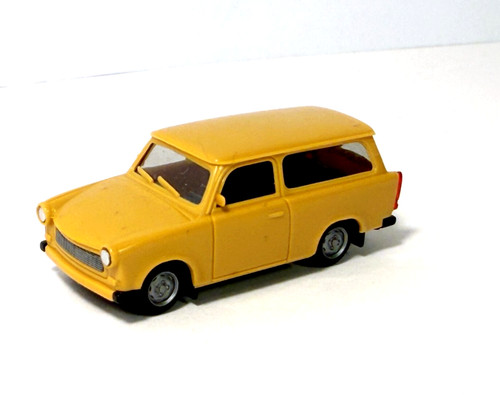 Trabant trabbi 601 universal - 601,