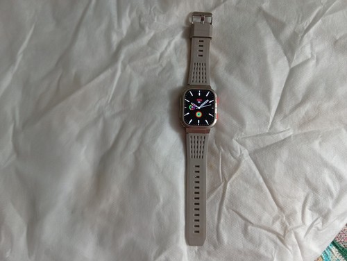 Fitness smartwatch sportuhr - fitness,