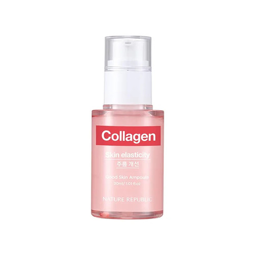 Nature republic good - nature,