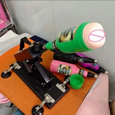 Sexmaschine für Männer