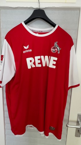 Köln trikot mit der 16 - trikot,