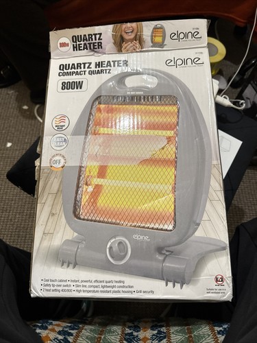 800w tragbare elektrische - 800w,
