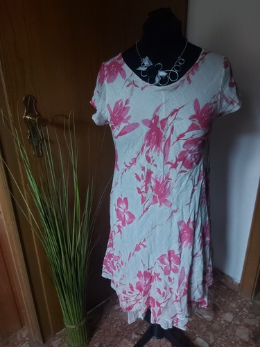 Italy kleid tunika boho - kleid,