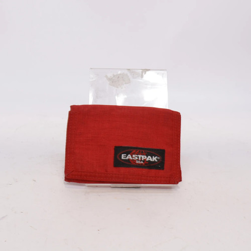 Eastpak portemonnaie rot - portemonnaie,,