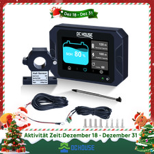 300A Batteriemonitor,geeignet