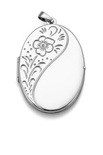 Silber 925 Damen Riese