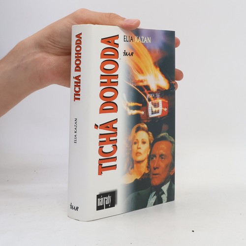 Tichá dohoda elia kazan - tichá,