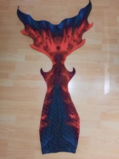 Flosse Magictail Lava Pearl Inkl. Monoflosse 