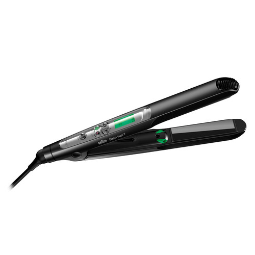 Braun brst710e satin hair - braun,